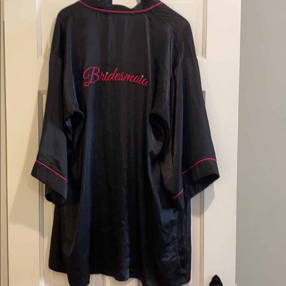In Bloom by Jonquil- Bridemaids Dressing Robe